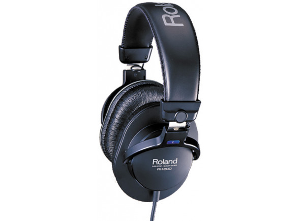 <b>Auscultadores headphones alta fidelidade pretos Roland RH-200 profissionais estudio guitarra bateria pianos sintetizadores BEST-SELLER</b> <b>Auscultadores headphones alta fidelidade pretos Roland RH-200 profissionais estudio guitarra bateria pianos sintetizadores BEST-SELLER</b>